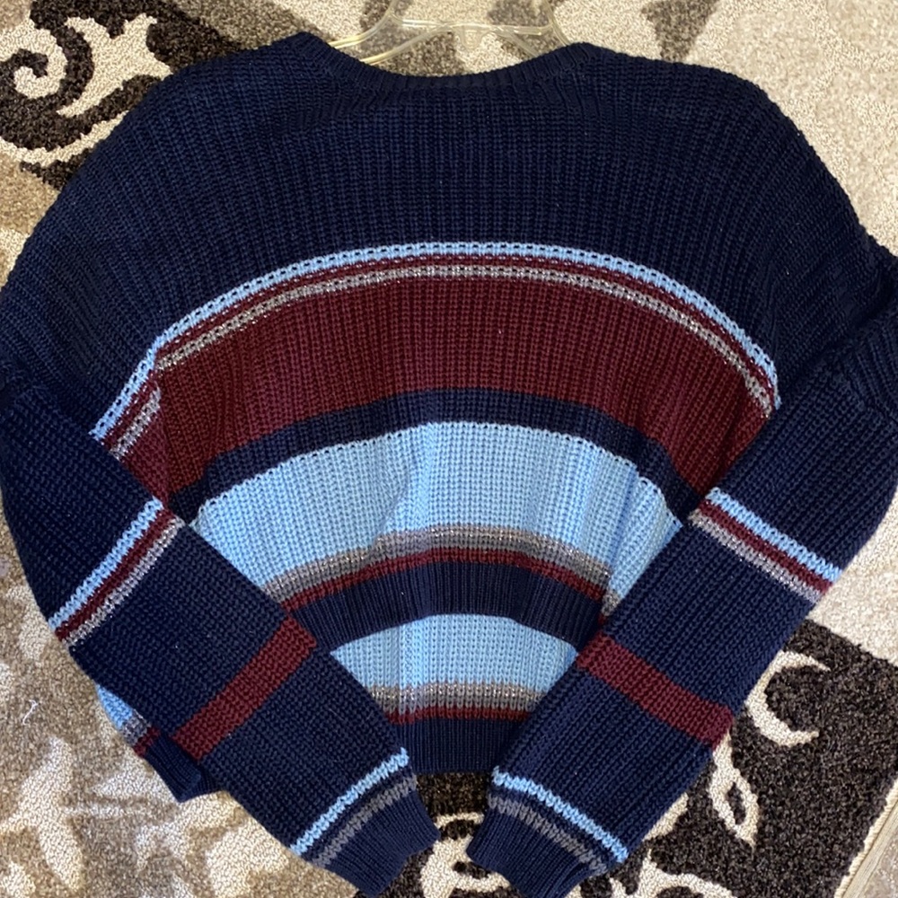 Cute sweater